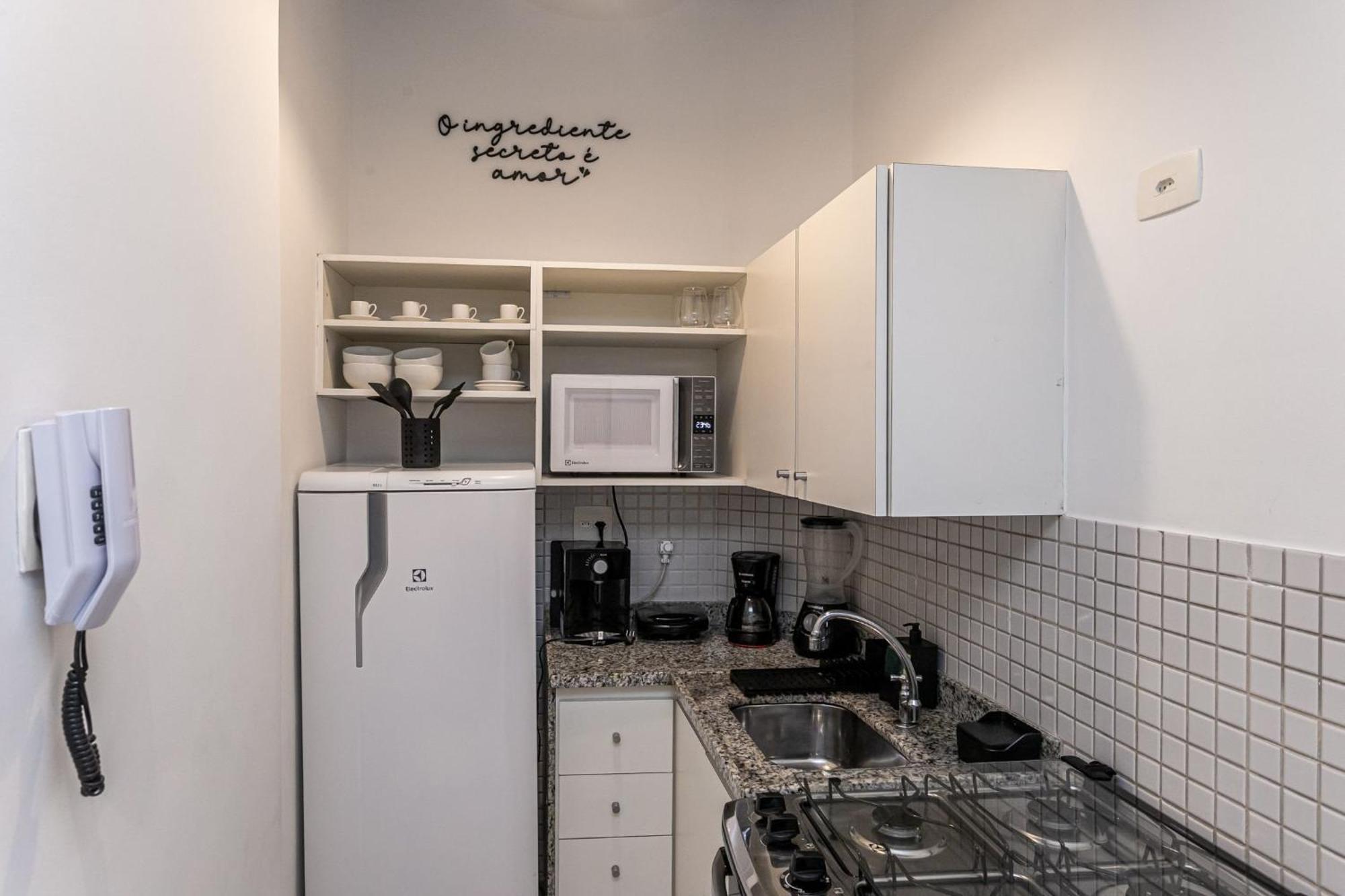 Apartamento Moderno A 300 M Da Praia Do Leblon Rio de Janeiro Buitenkant foto